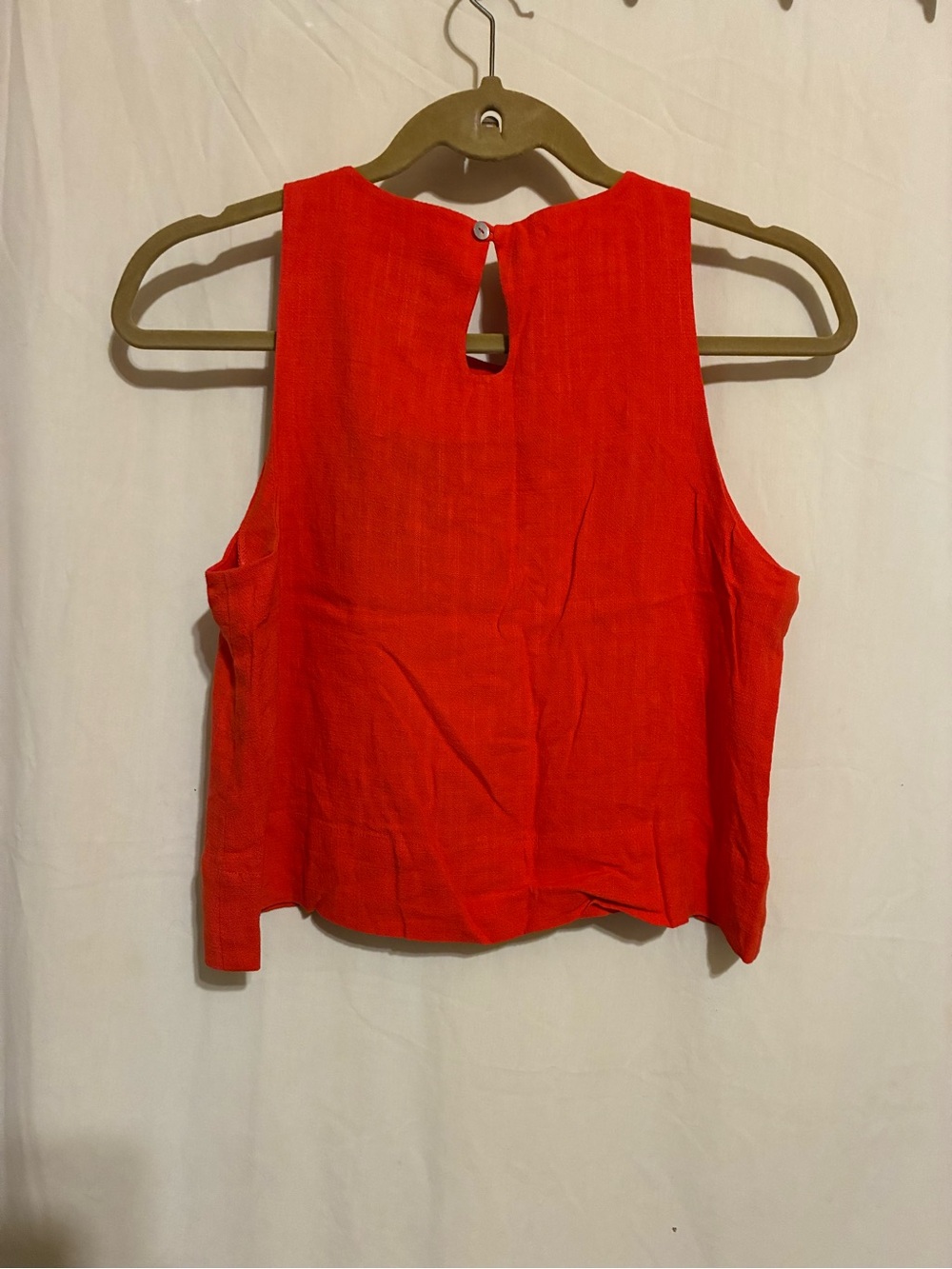 Chaser Viscose Linen Riley Tank - Picture 7 of 14